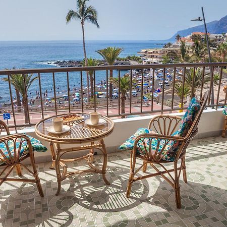 Casa De Franco - Ocean View, Terrace, Balcony, 50M From Playa La Arena, Fibre Net Puerto de Santiago (Tenerife) Exterior foto