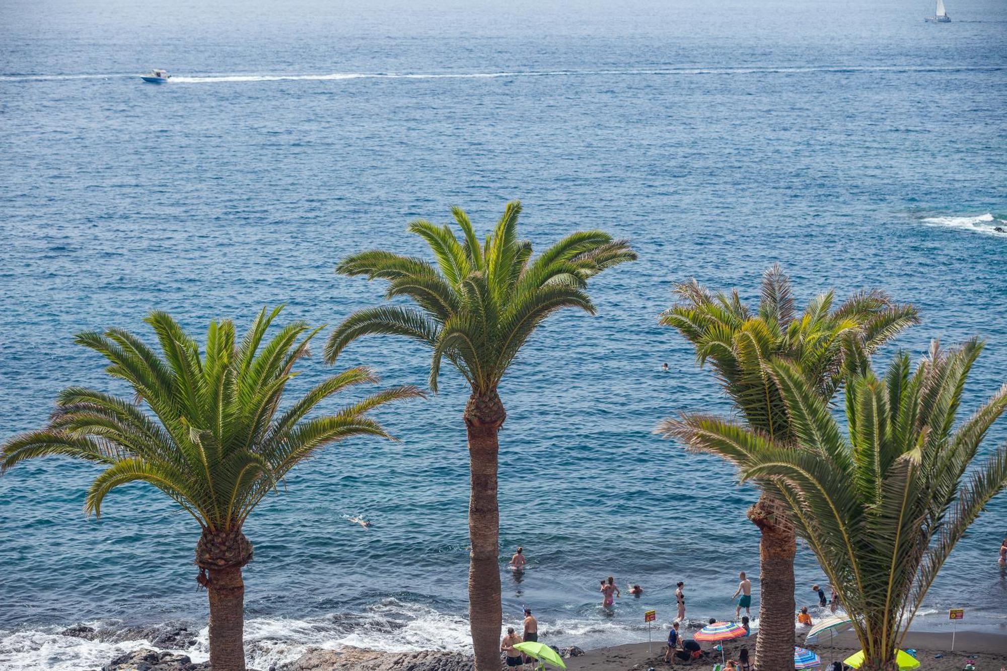 Casa De Franco - Ocean View, Terrace, Balcony, 50M From Playa La Arena, Fibre Net Puerto de Santiago (Tenerife) Exterior foto