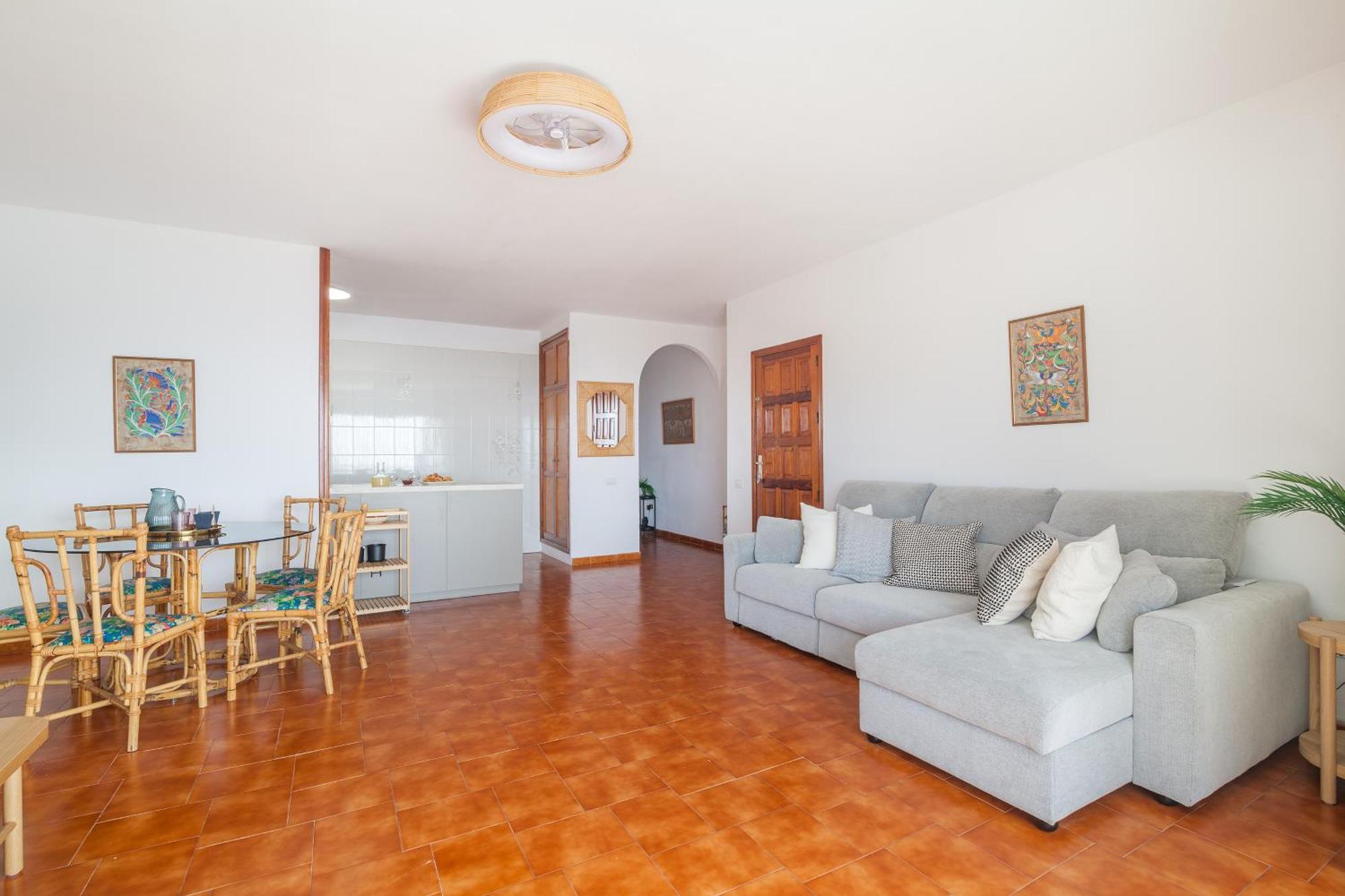 Casa De Franco - Ocean View, Terrace, Balcony, 50M From Playa La Arena, Fibre Net Puerto de Santiago (Tenerife) Exterior foto