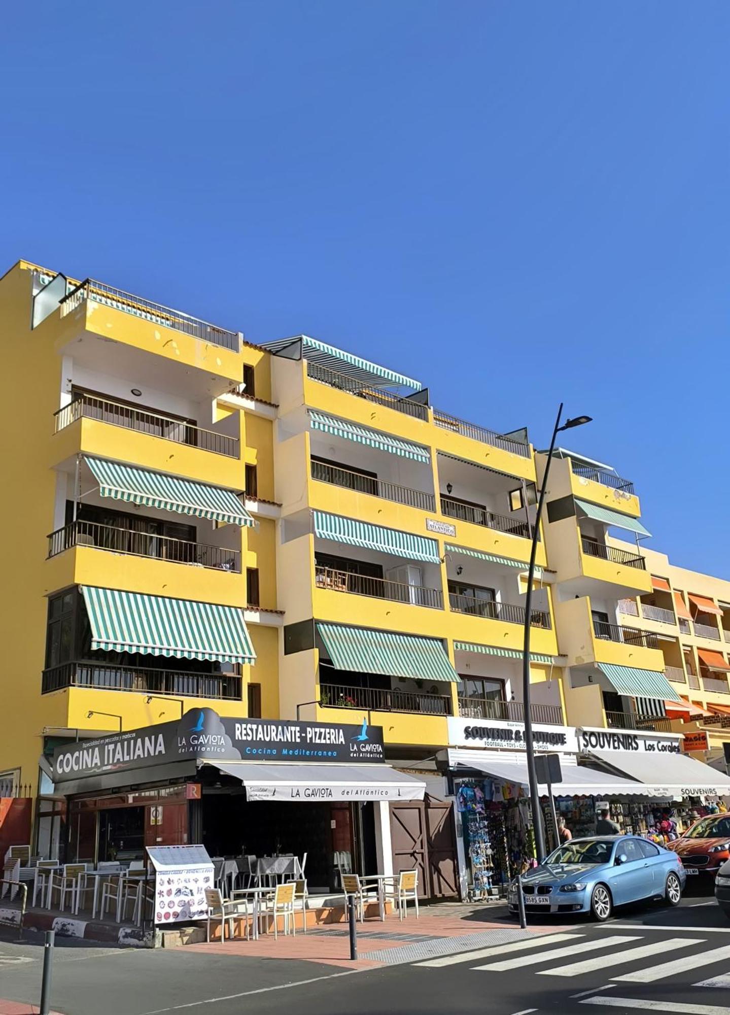 Casa De Franco - Ocean View, Terrace, Balcony, 50M From Playa La Arena, Fibre Net Puerto de Santiago (Tenerife) Exterior foto