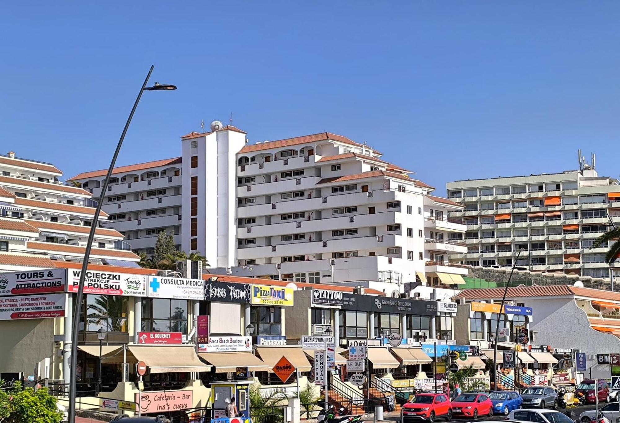 Casa De Franco - Ocean View, Terrace, Balcony, 50M From Playa La Arena, Fibre Net Puerto de Santiago (Tenerife) Exterior foto