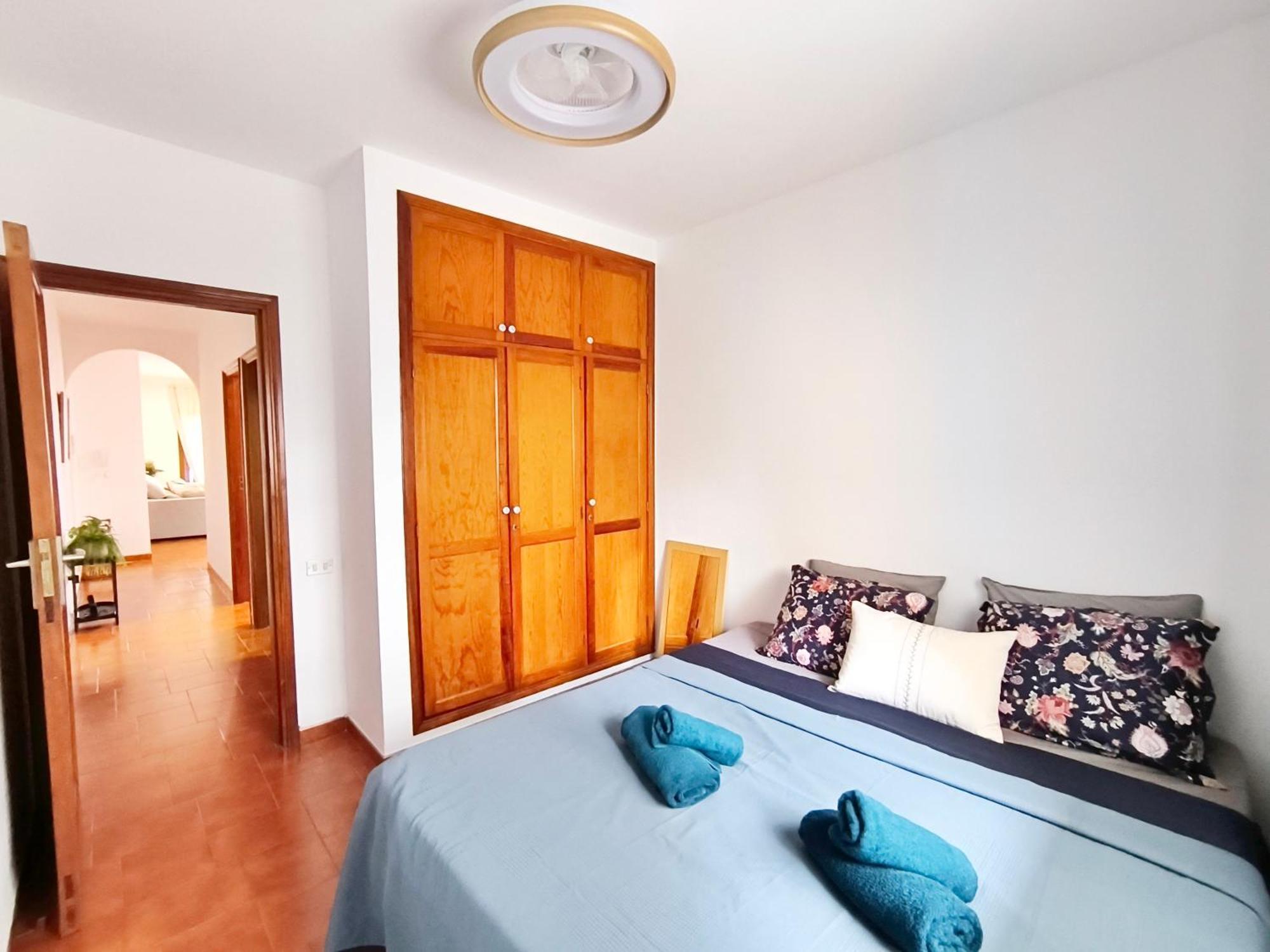 Casa De Franco - Ocean View, Terrace, Balcony, 50M From Playa La Arena, Fibre Net Puerto de Santiago (Tenerife) Exterior foto