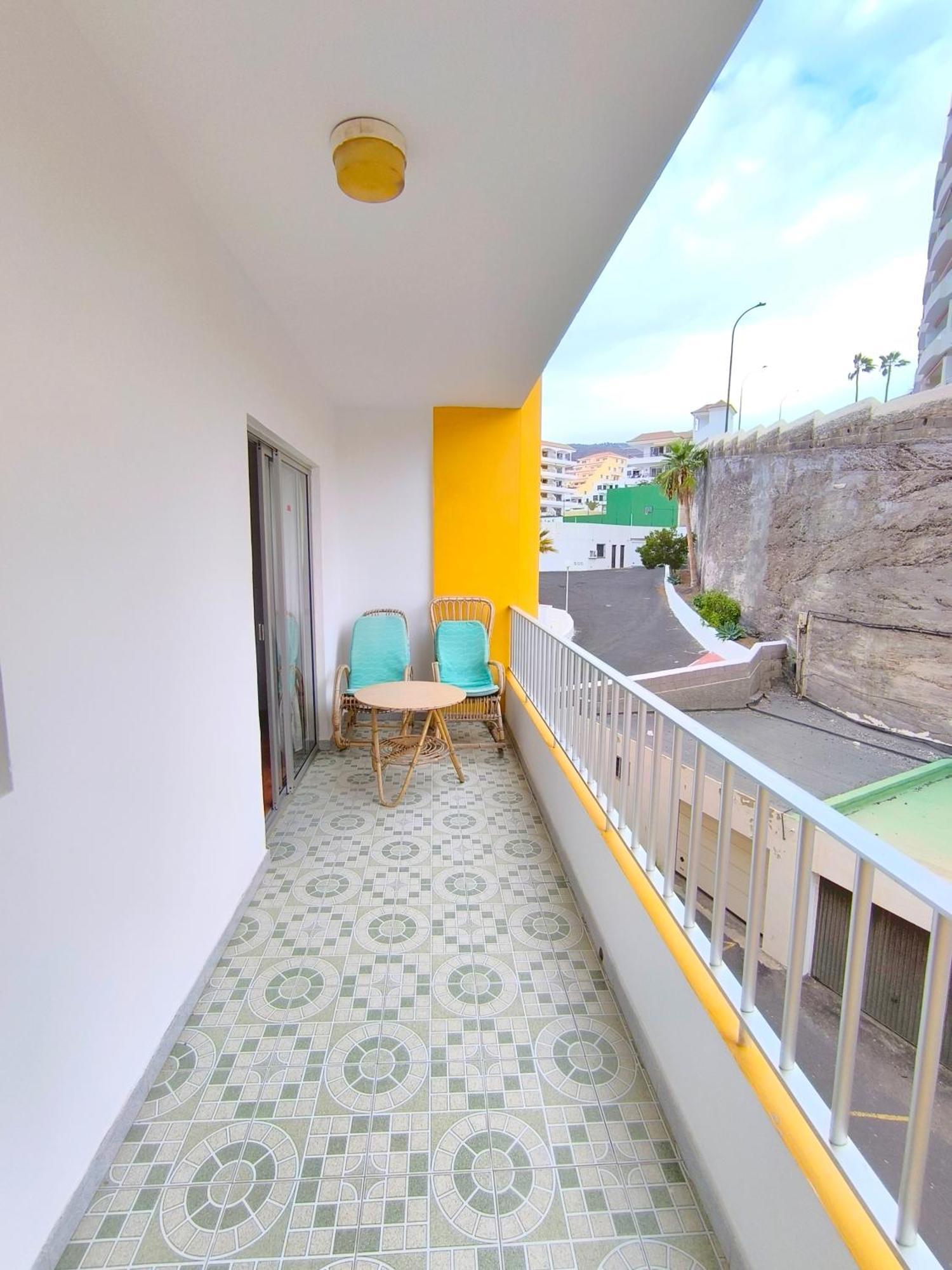 Casa De Franco - Ocean View, Terrace, Balcony, 50M From Playa La Arena, Fibre Net Puerto de Santiago (Tenerife) Exterior foto